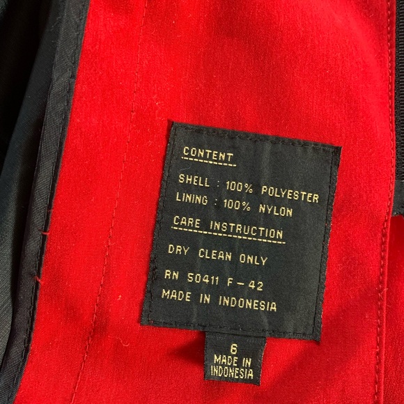 FSL Collection Jacket - Picture 5 of 9